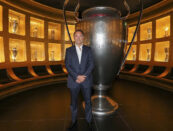 Presidente Milan Gerry Cardinale RedBird