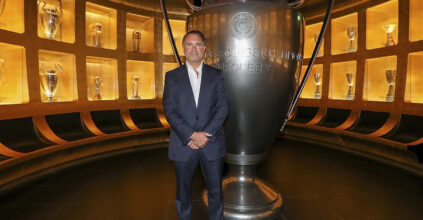 Presidente Milan Gerry Cardinale RedBird