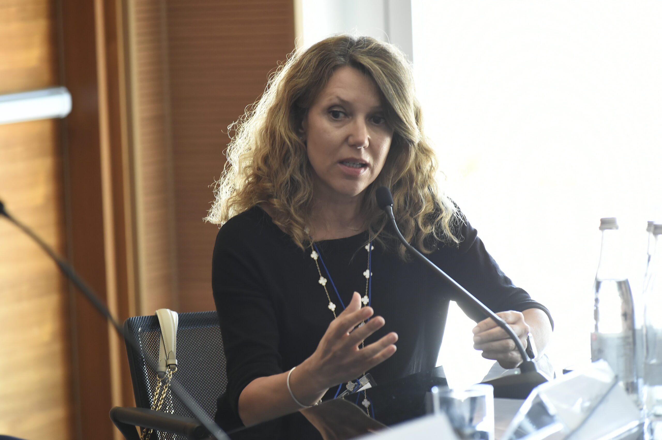 maria paola chiesi