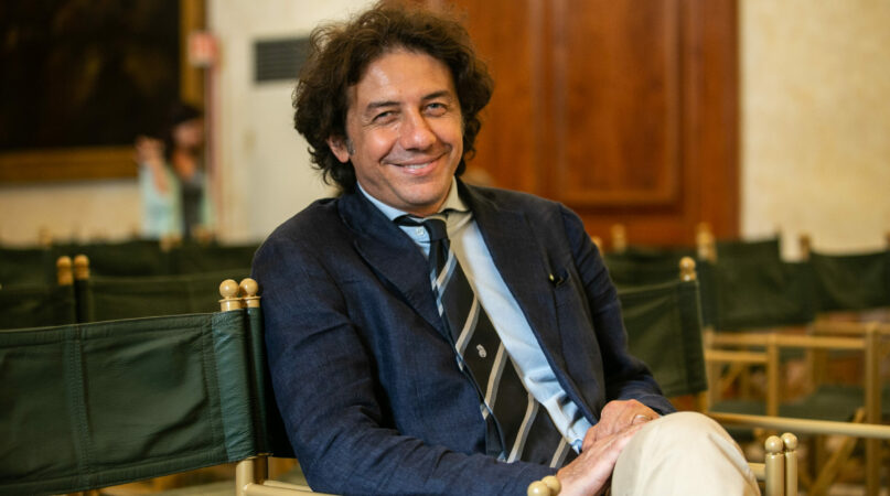 Marco Cappato, Tesoriere Associazione Luca Coscioni