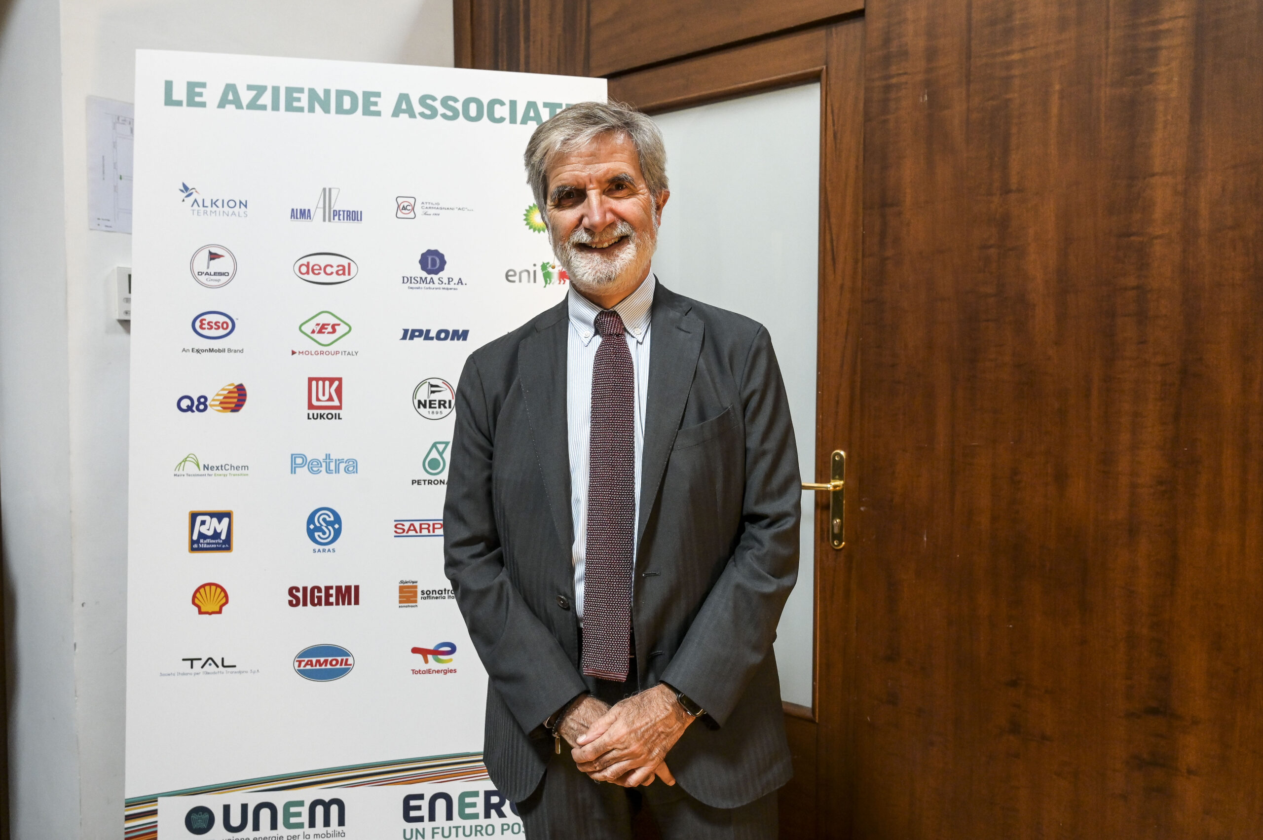 commissione saggi presidenza unem