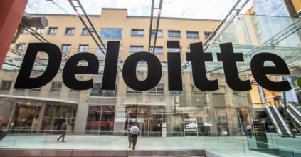 Deloitte ceo sostenibilità