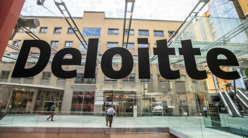 Deloitte Ceo Sostenibilità