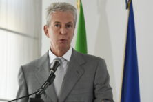 PIERANGELO GIOVANETTI
