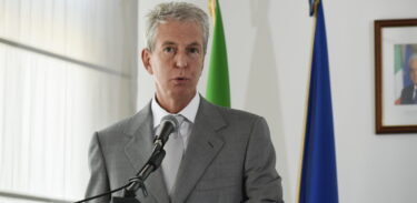 PIERANGELO GIOVANETTI