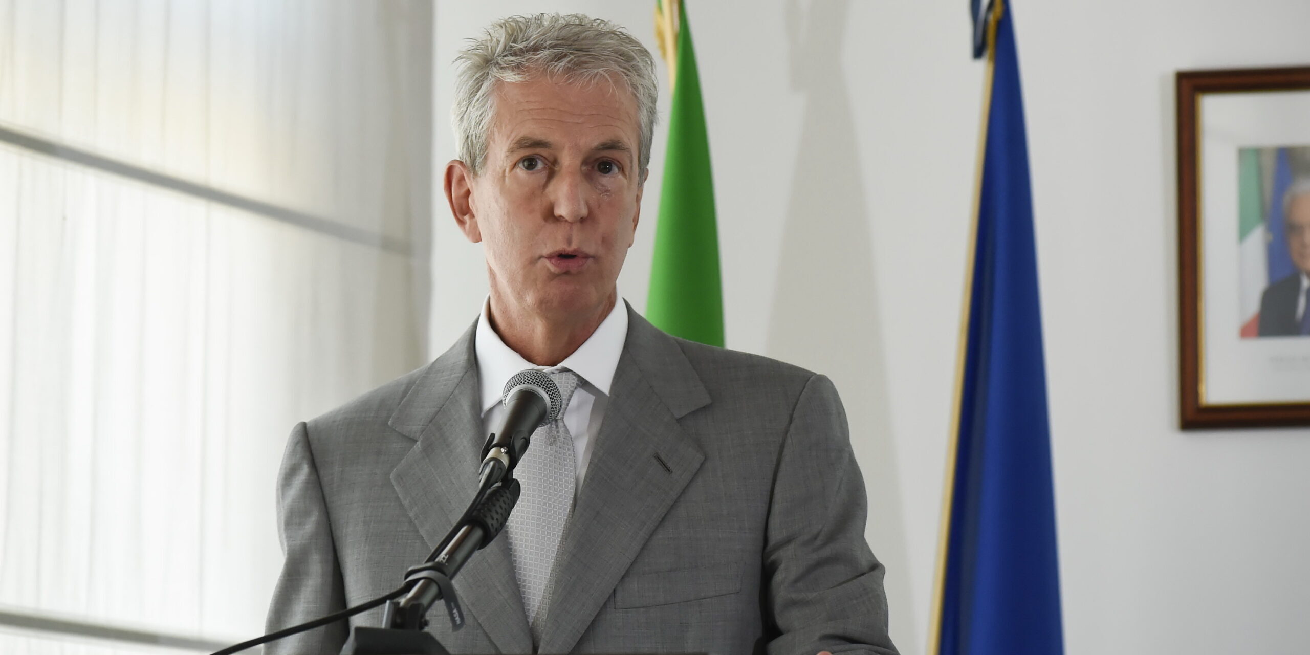 PIERANGELO GIOVANETTI