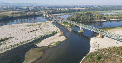 Fiume po