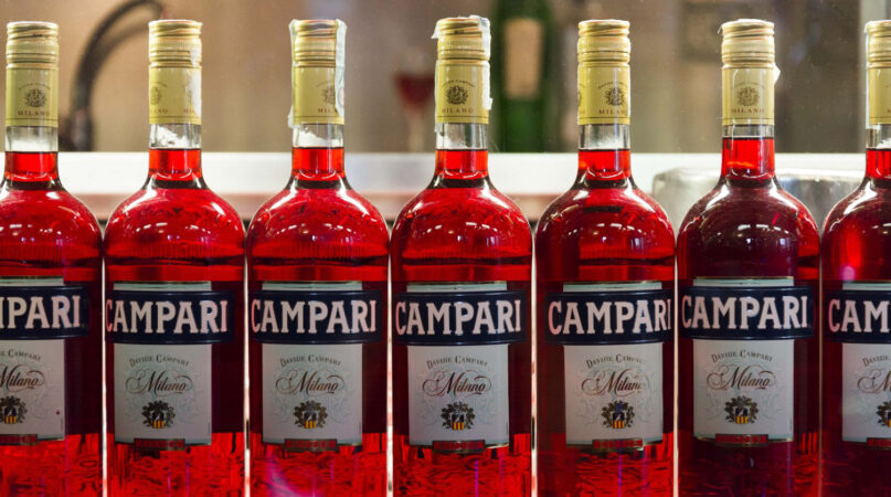 Campari