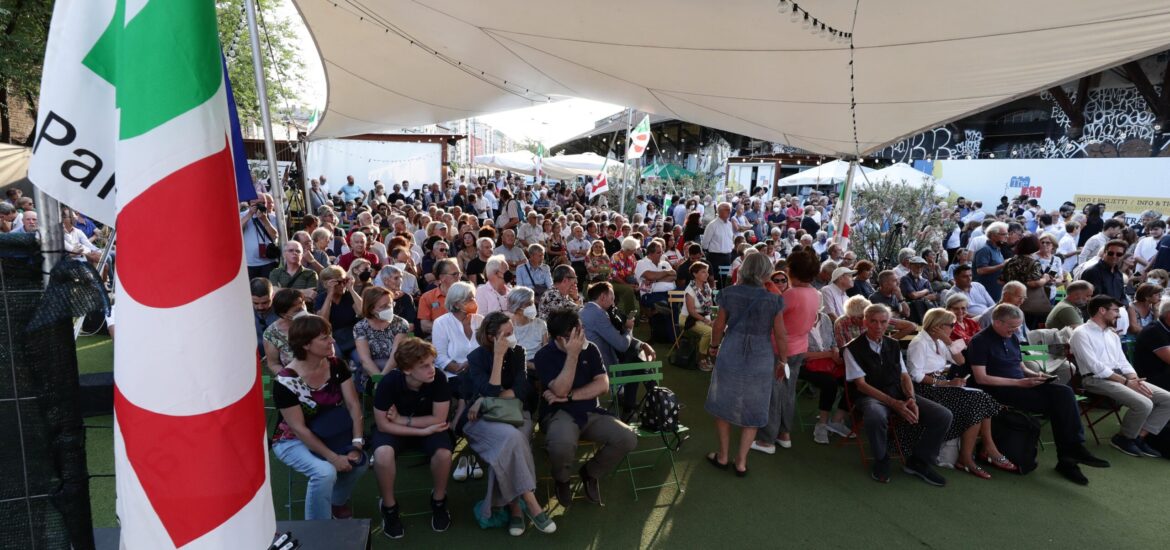 Festa dell'Unità