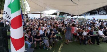 Festa dell'Unità
