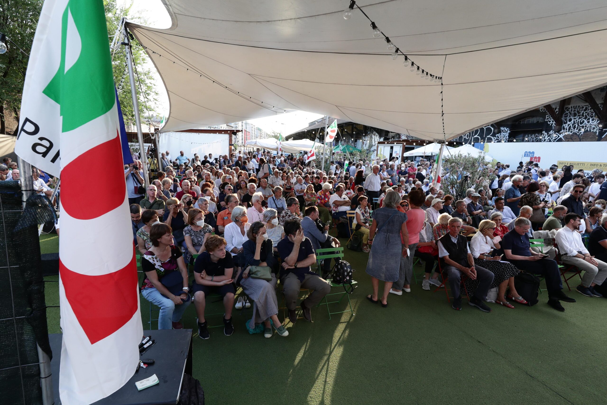 Festa dell'Unità