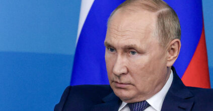 Putin grano