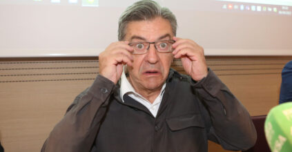 Melenchon Nuovo Fronte Popolare