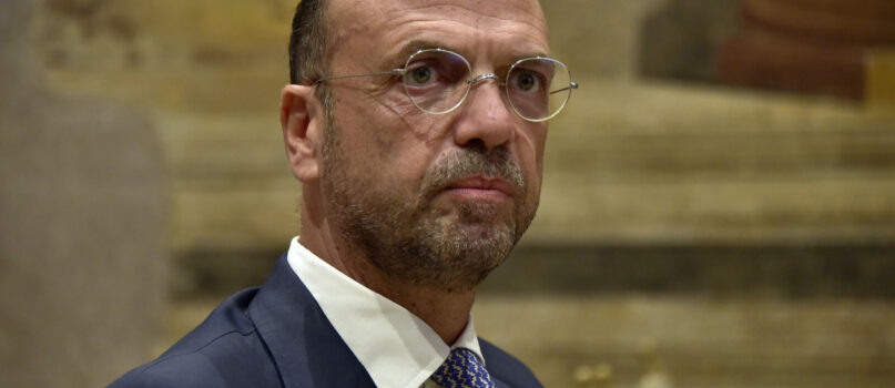 Alfano Priolo Lukoil