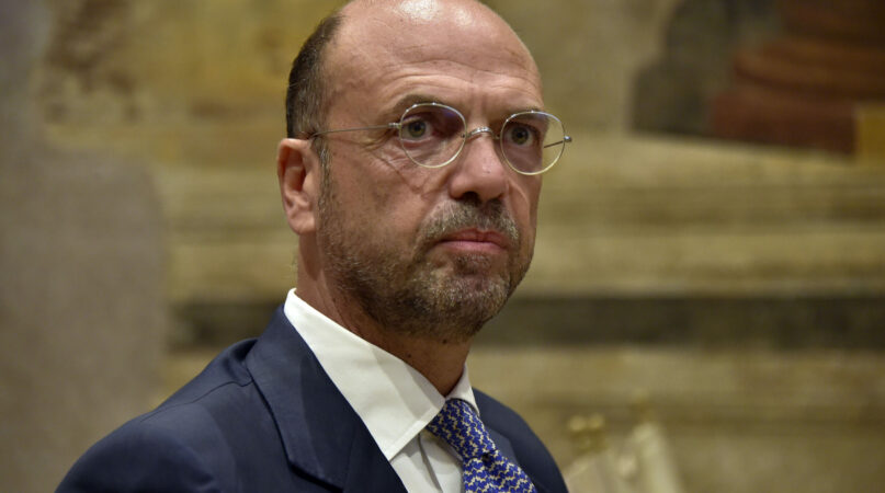 Alfano Priolo Lukoil