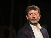 L'ex ministro della Cultura sceglie Schlein