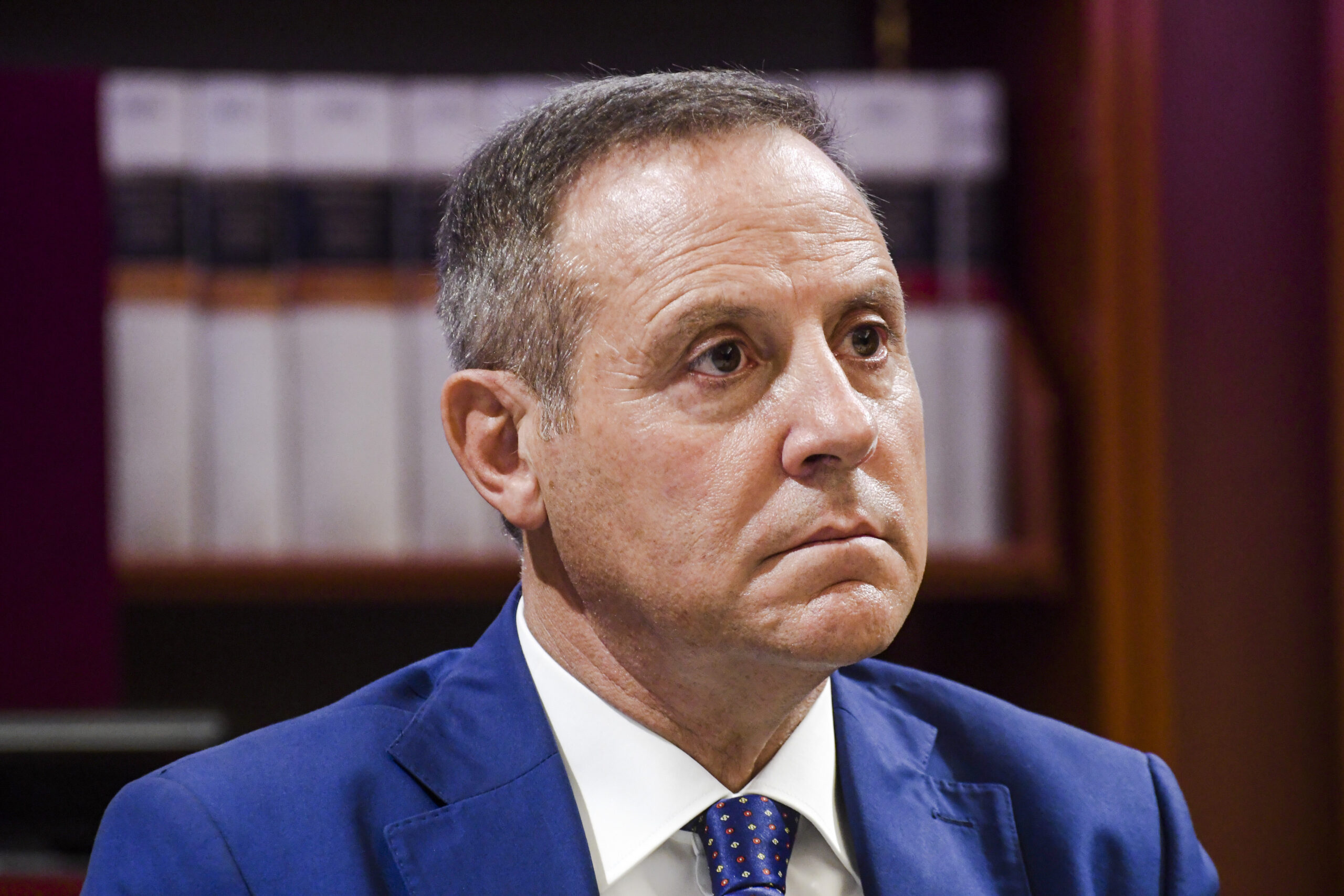 Pittalis Forza Italia Magistratura separazione carriere giustizia