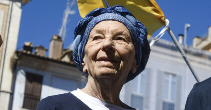 Tutte le battaglie radicali di Emma Bonino