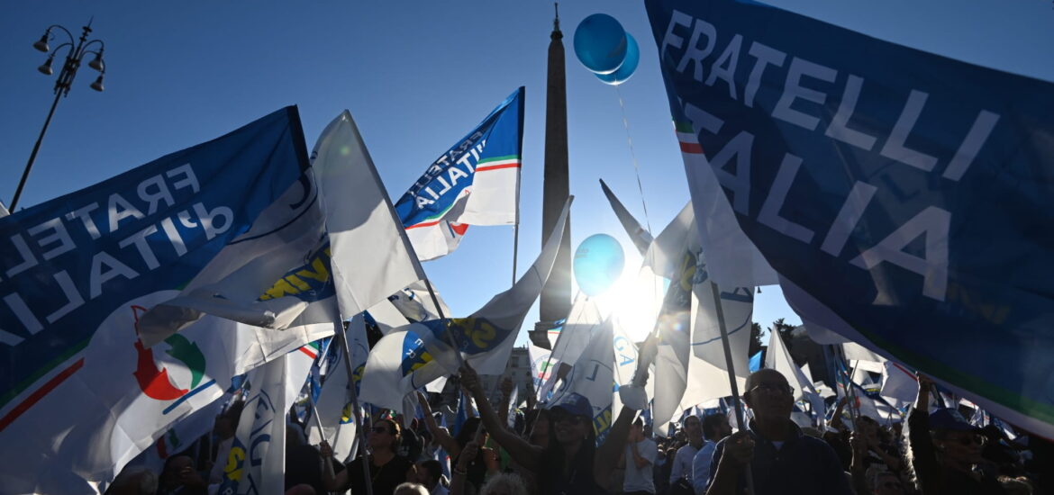 spaccature governo opposizioni