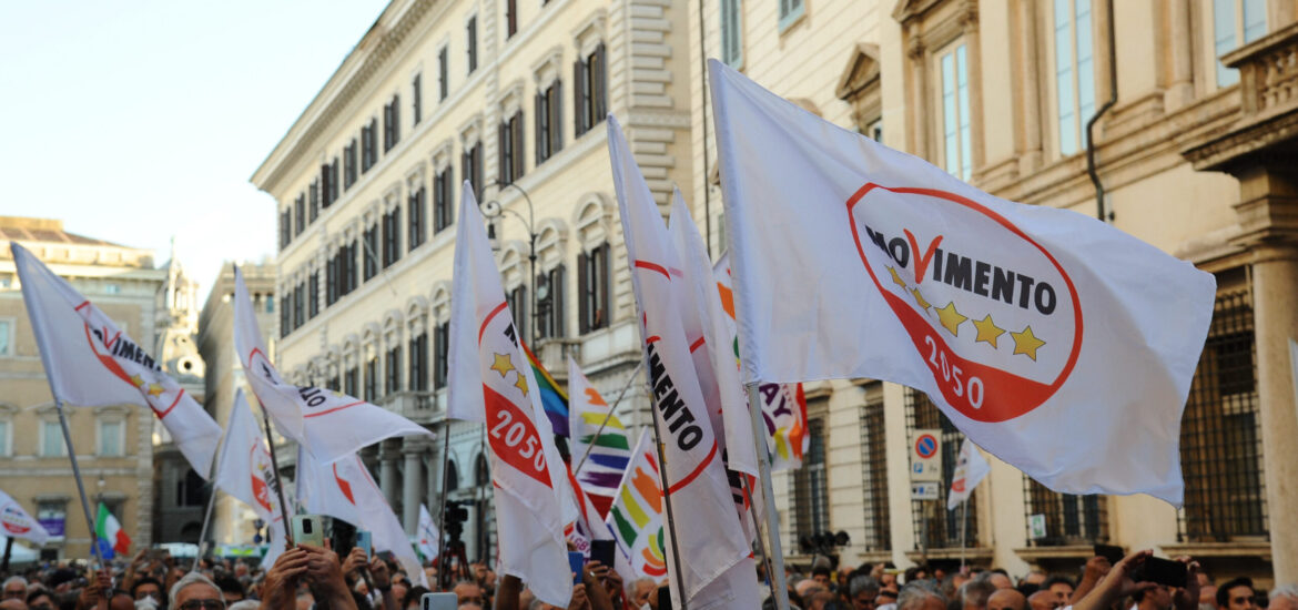 pd m5s becchi