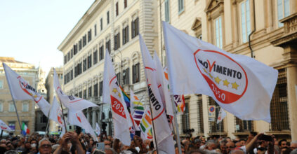 pd m5s becchi