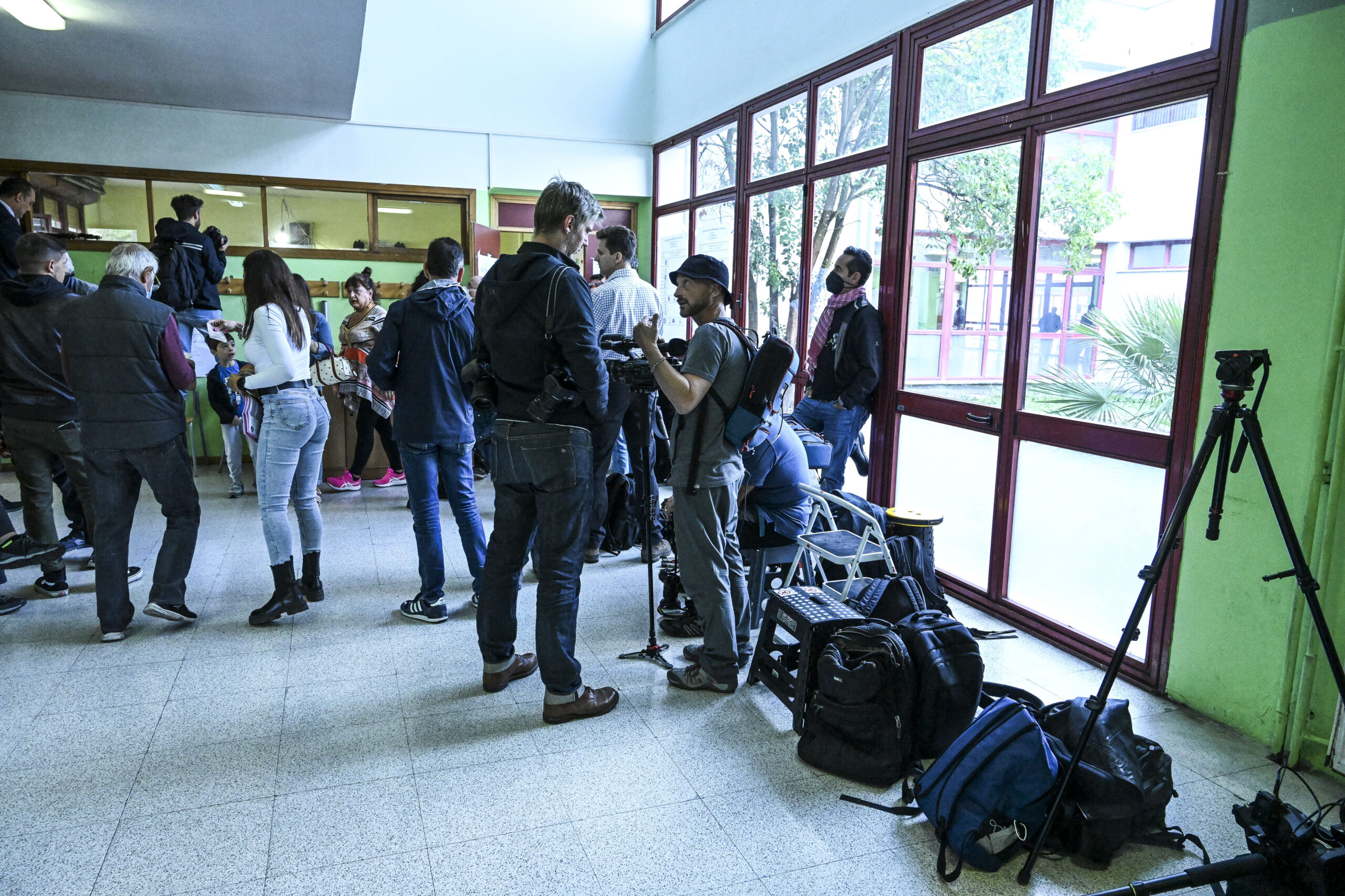 rapporto Ossigeno per l'informazione 2022
