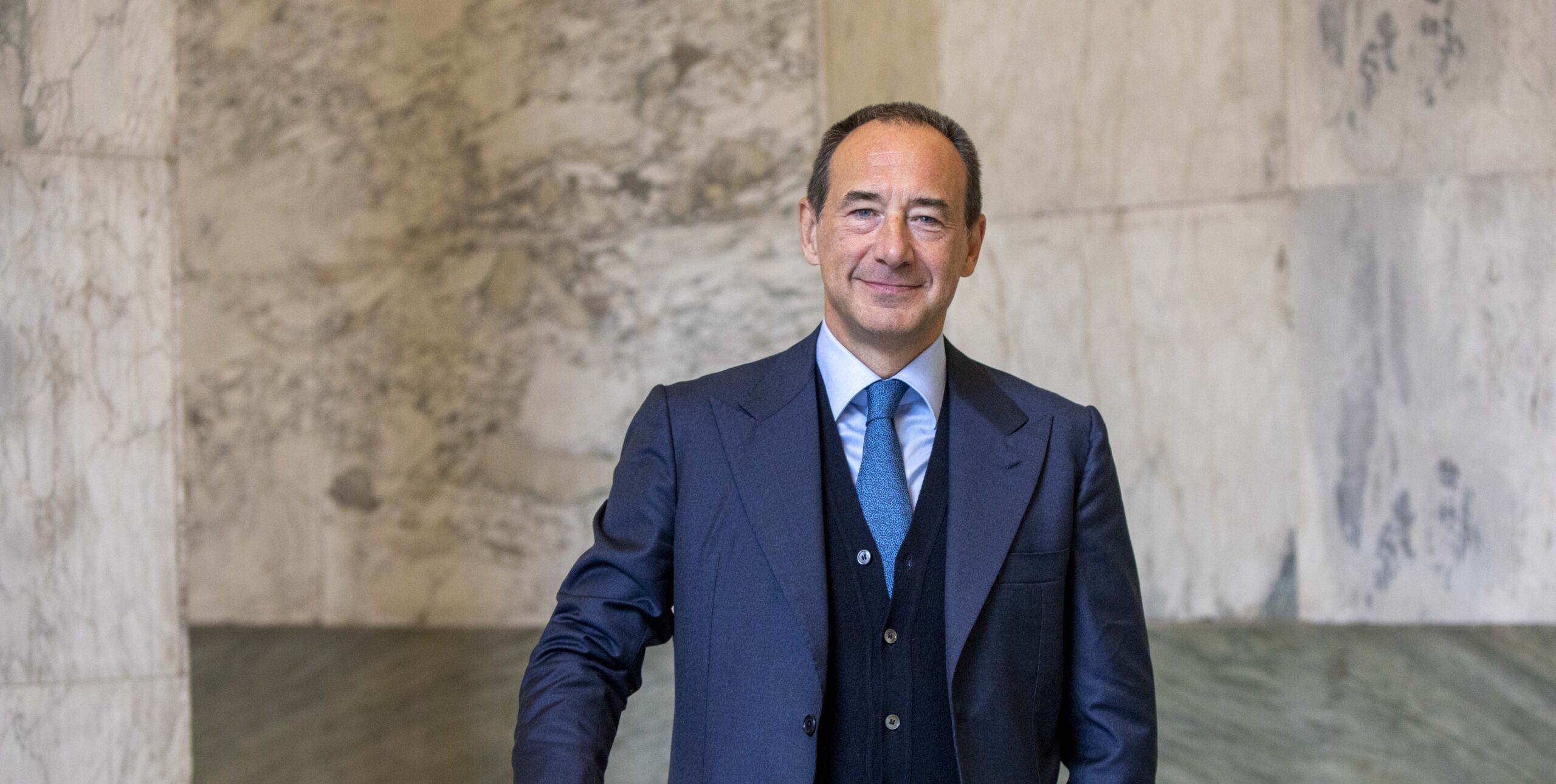 Luca Del Fabbro