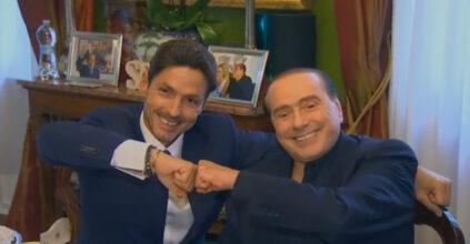 É tempo di un nuovo Berlusconi in campo? Forza Italia e il futuro del partito carismatico