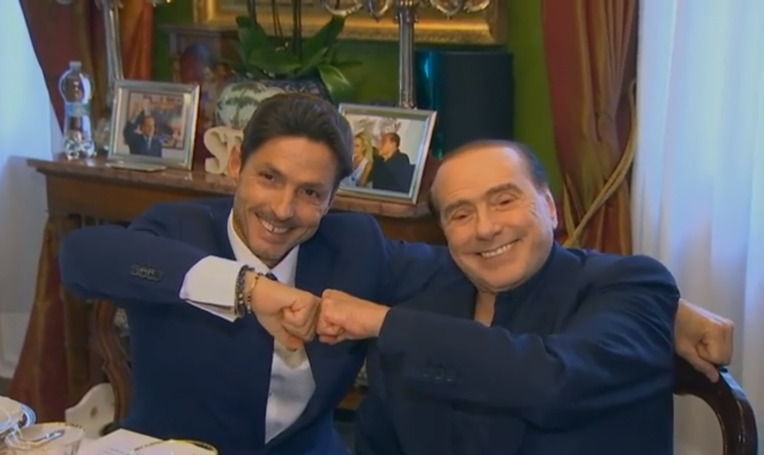 É tempo di un nuovo Berlusconi in campo? Forza Italia e il futuro del partito carismatico