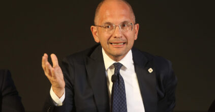 LEGNINI RIMANE COMMISSARIO EMERGENZA CASAMICCIOLA ISCHIA