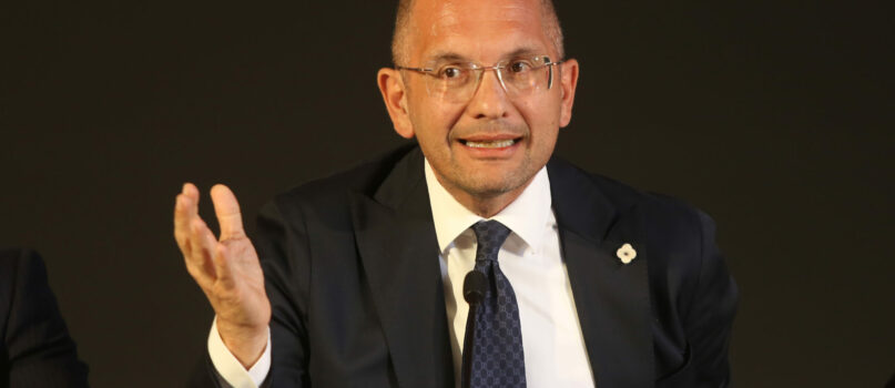 LEGNINI RIMANE COMMISSARIO EMERGENZA CASAMICCIOLA ISCHIA