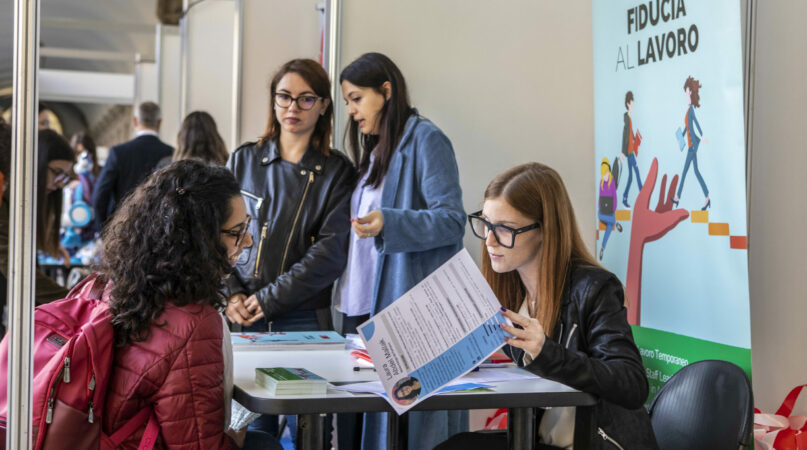 Lavoro Italiani