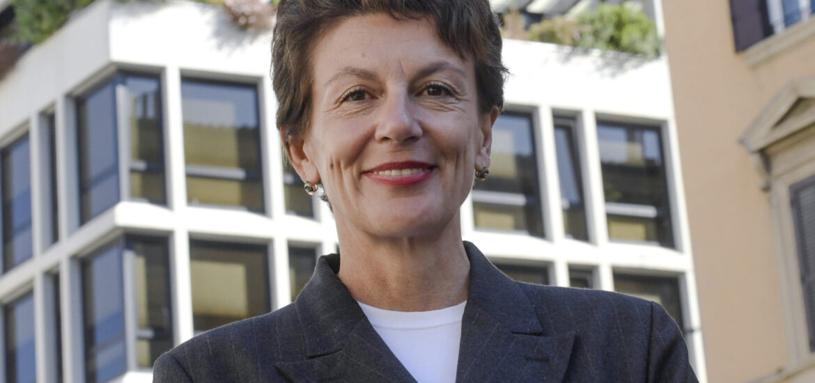 Paola Macchi MAXXI