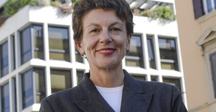 Paola Macchi MAXXI