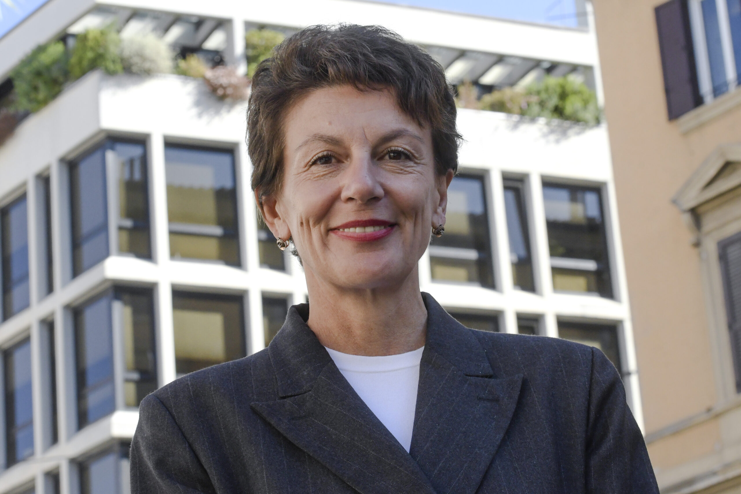 Paola Macchi MAXXI