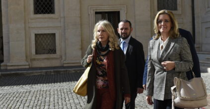 Ddl violenza sessuale: perché il compromesso Unterberger non sblocca la riforma
