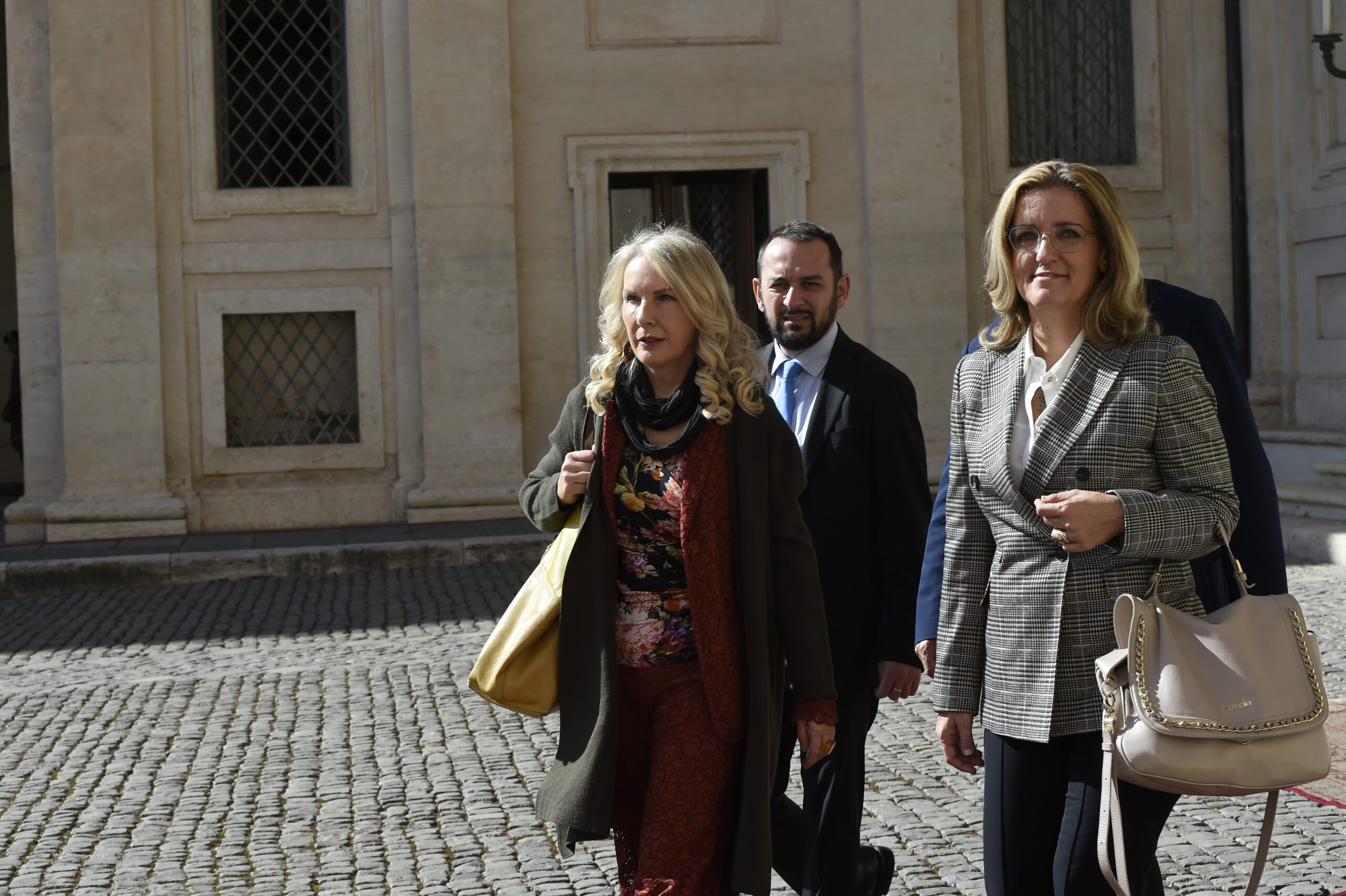Ddl violenza sessuale: perché il compromesso Unterberger non sblocca la riforma