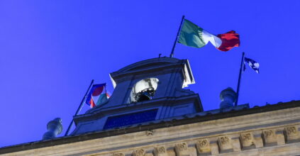 Quirinale pagelle