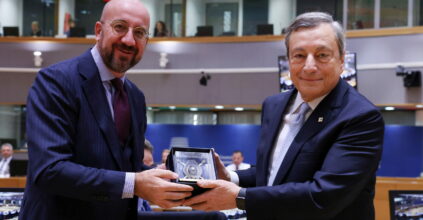 consiglio europeo