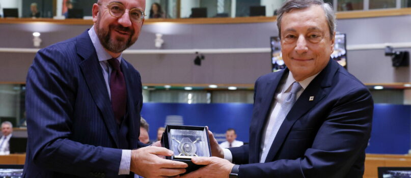 Consiglio Europeo