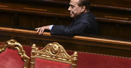 berlusconi