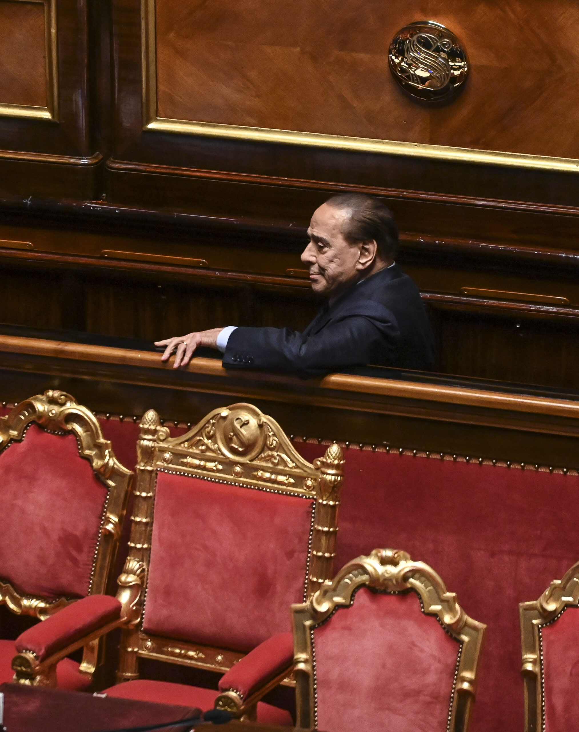berlusconi