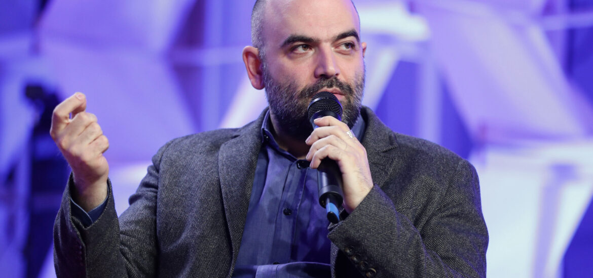 saviano su Messina Denaro