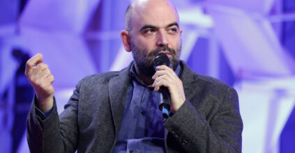 saviano su Messina Denaro