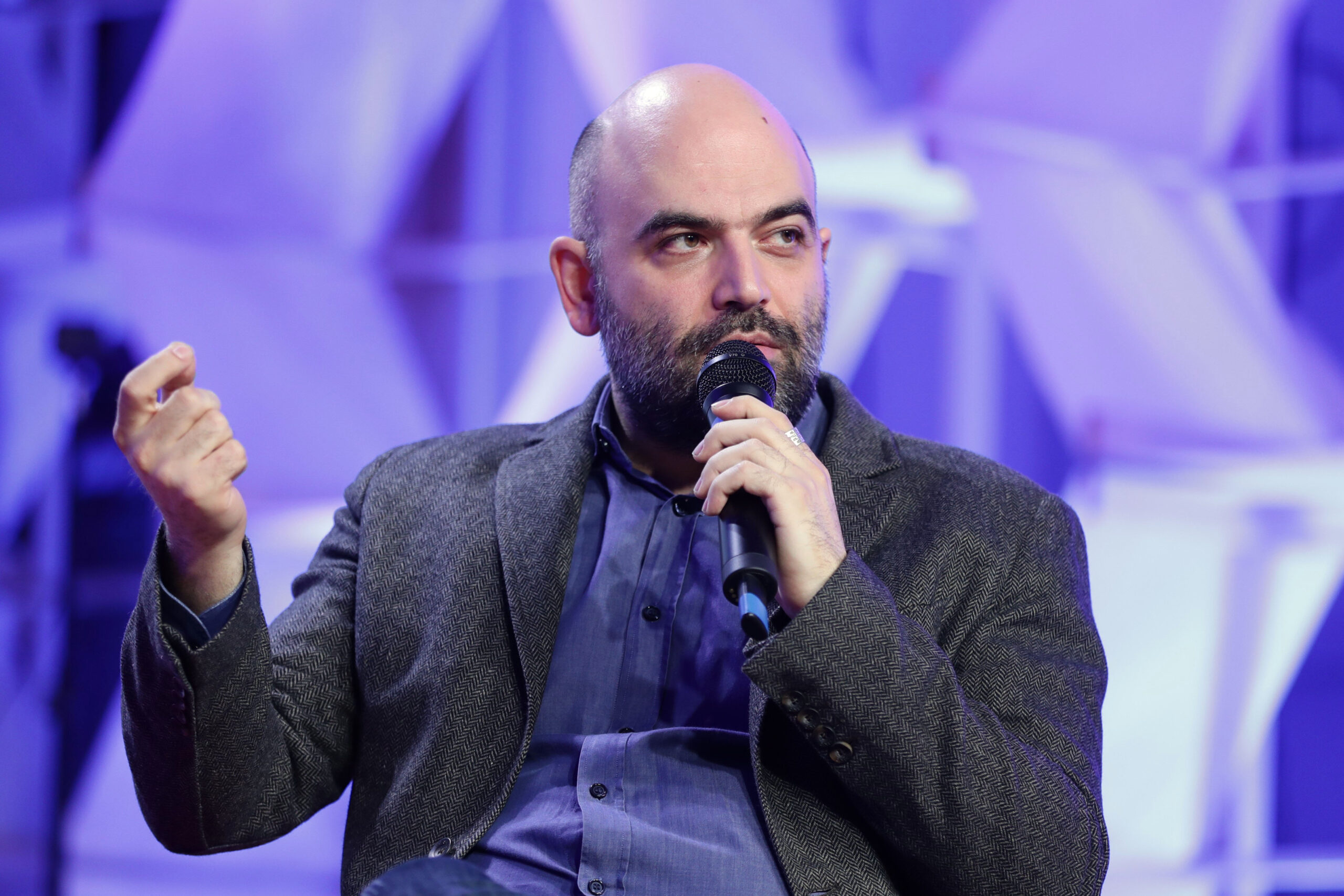 saviano su Messina Denaro