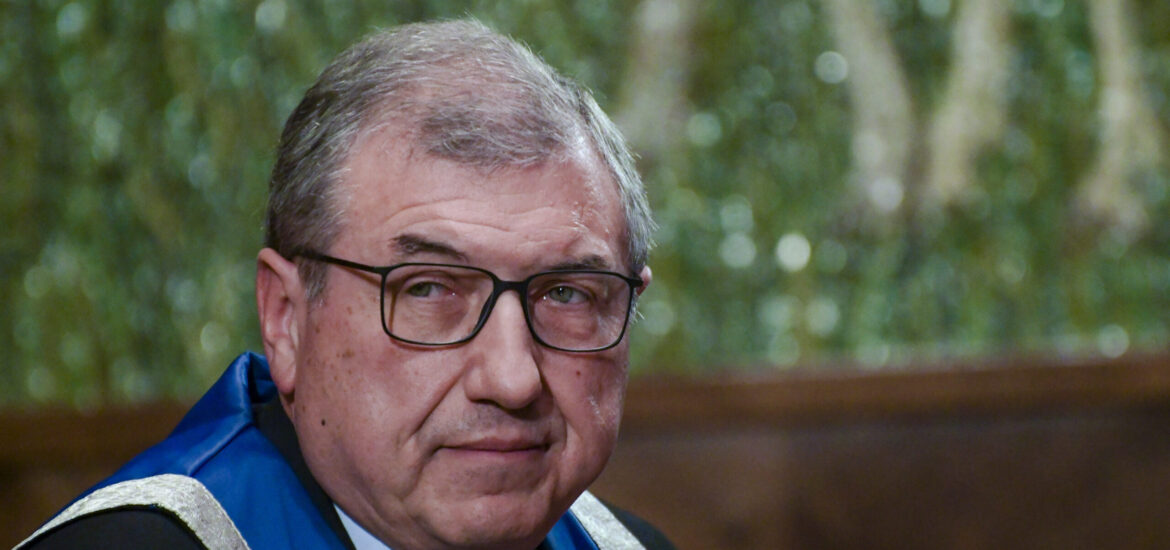 vincenzo buonomo nuovo consigliere dello stato vaticano