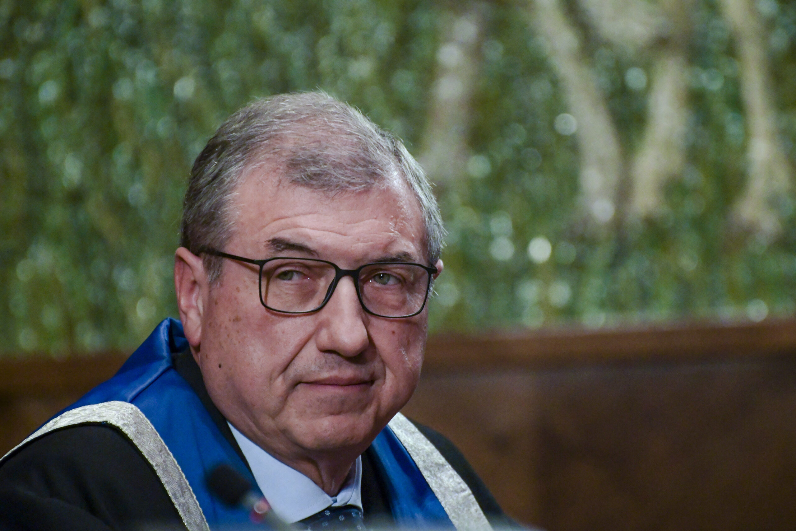 vincenzo buonomo nuovo consigliere dello stato vaticano
