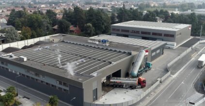 dati istat produzione industriale e economia italiana