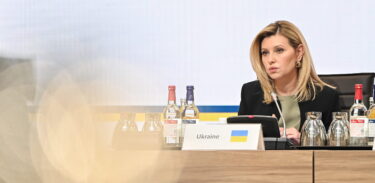 Olena Zelenska Foundation