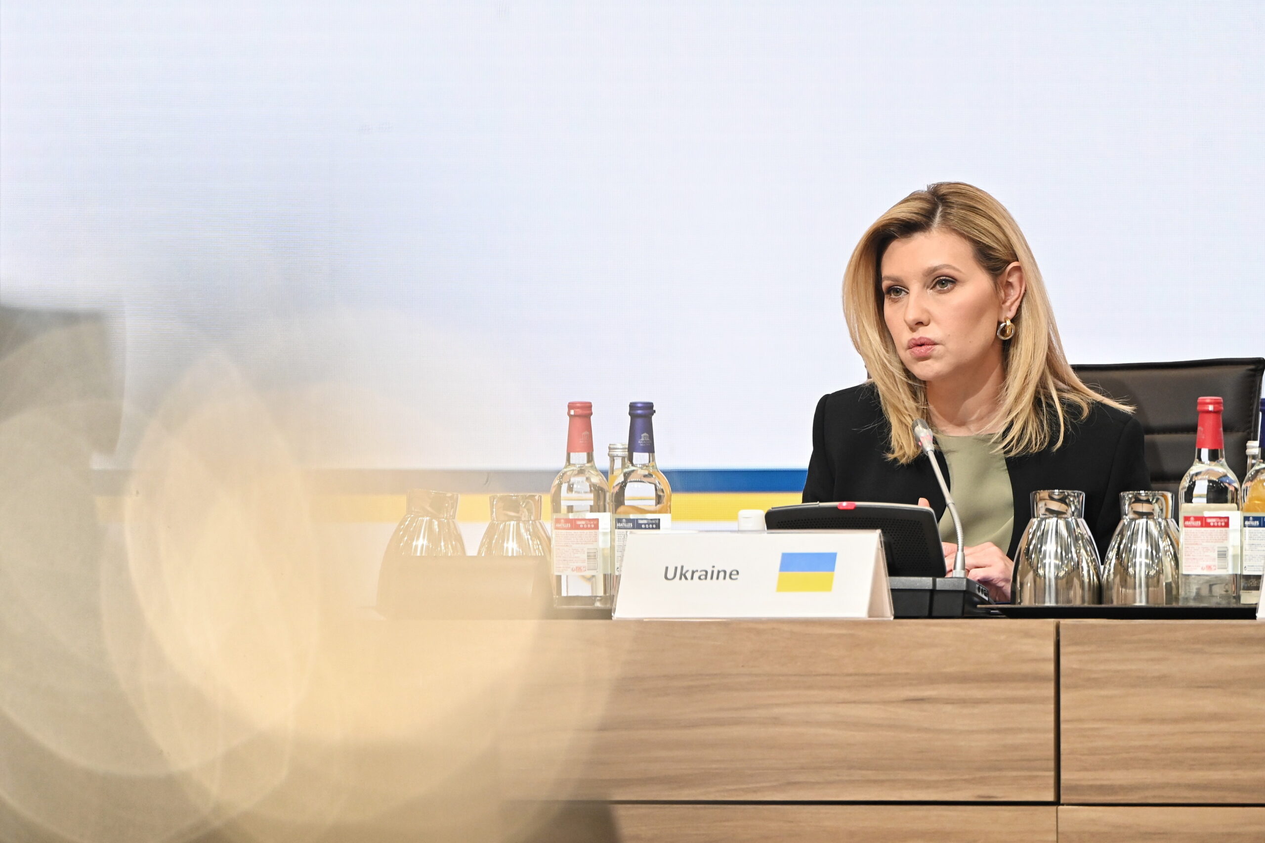 12-21, il progetto della Olena Zelenska Foundation per il supporto psicosociale ai giovani ucraini